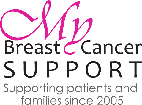 My Breast Cancer Support — Supporting patients and families since 2005